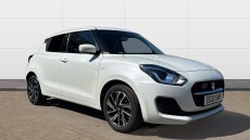 Suzuki Swift 1.2 Dualjet 83 12V Hybrid SZ-L 5dr Petrol Hatchback